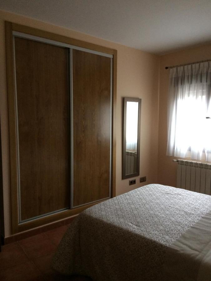Casa Rural El Pilon Santibanez el Alto Kültér fotó
