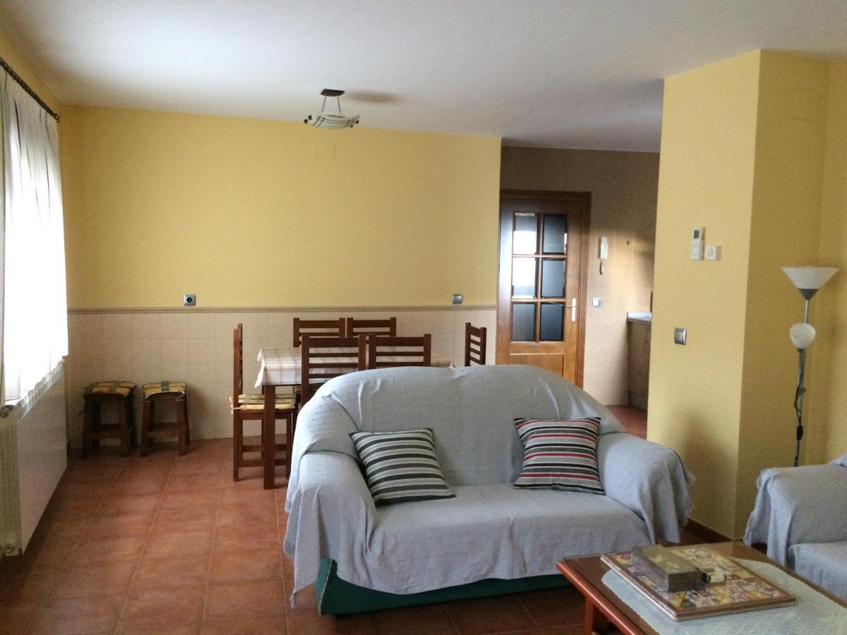 Casa Rural El Pilon Santibanez el Alto Kültér fotó