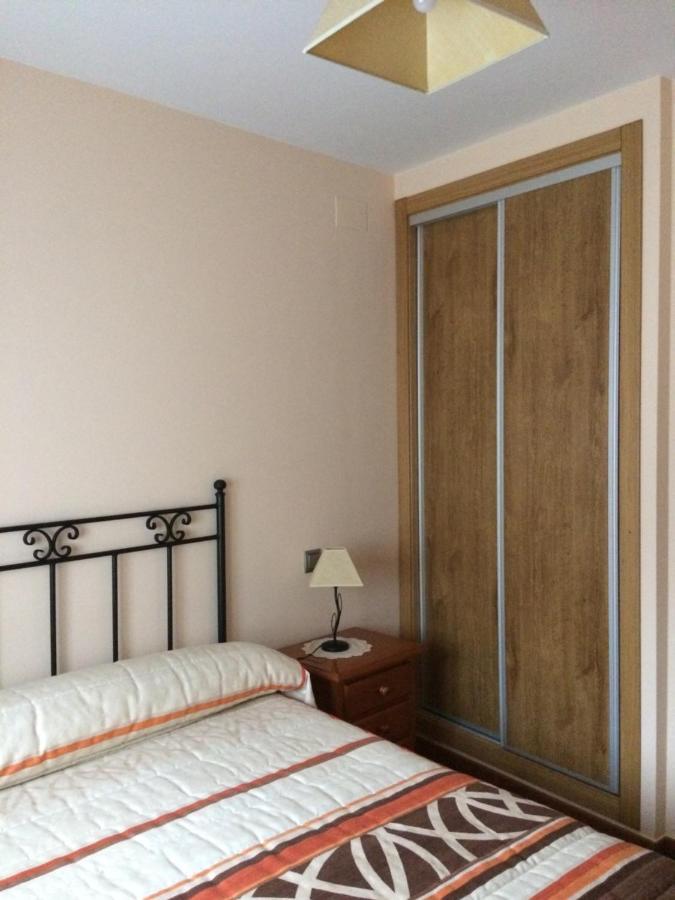 Casa Rural El Pilon Santibanez el Alto Kültér fotó