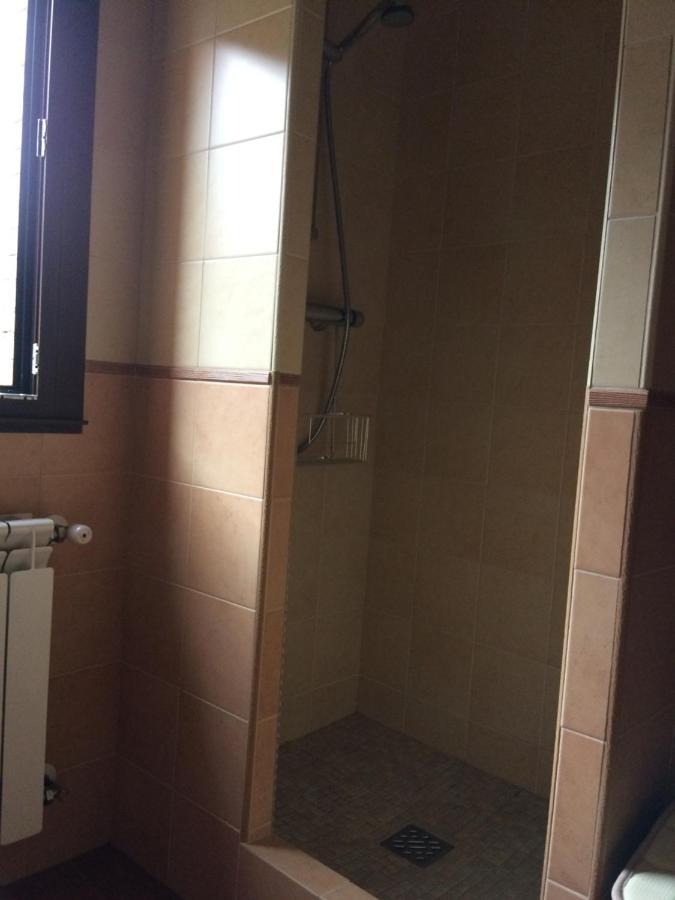 Casa Rural El Pilon Santibanez el Alto Kültér fotó